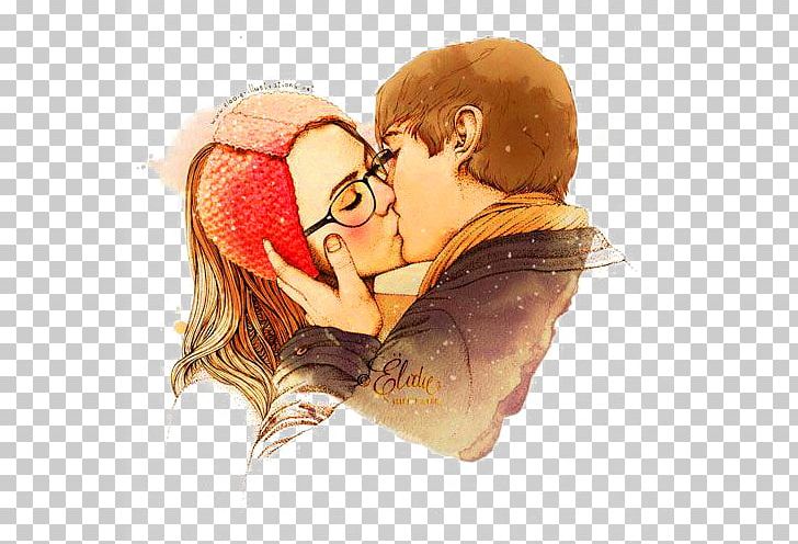 Love Drawing Illustration PNG, Clipart, Art, Cartoon Couple, Christmas Decoration, Couple, Decorative Free PNG Download