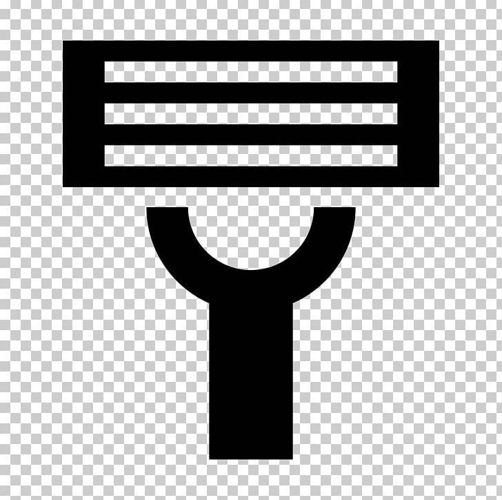 Razor Computer Icons Font PNG, Clipart, Barber, Barber Razor, Beard, Black And White, Blade Free PNG Download