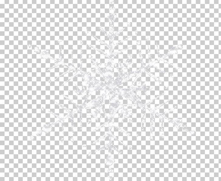 Snowflake Symmetry Line White Pattern PNG, Clipart, Black And White, Branch, Cali, Icy, Leaf Free PNG Download