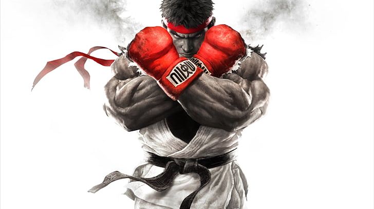 Street Fighter V Super Street Fighter II Turbo HD Remix Street Fighter IV Ryu Desktop PNG, Clipart, 1080p, Boxing, Desktop Wallpaper, Fictional Character, Highdefinition Video Free PNG Download