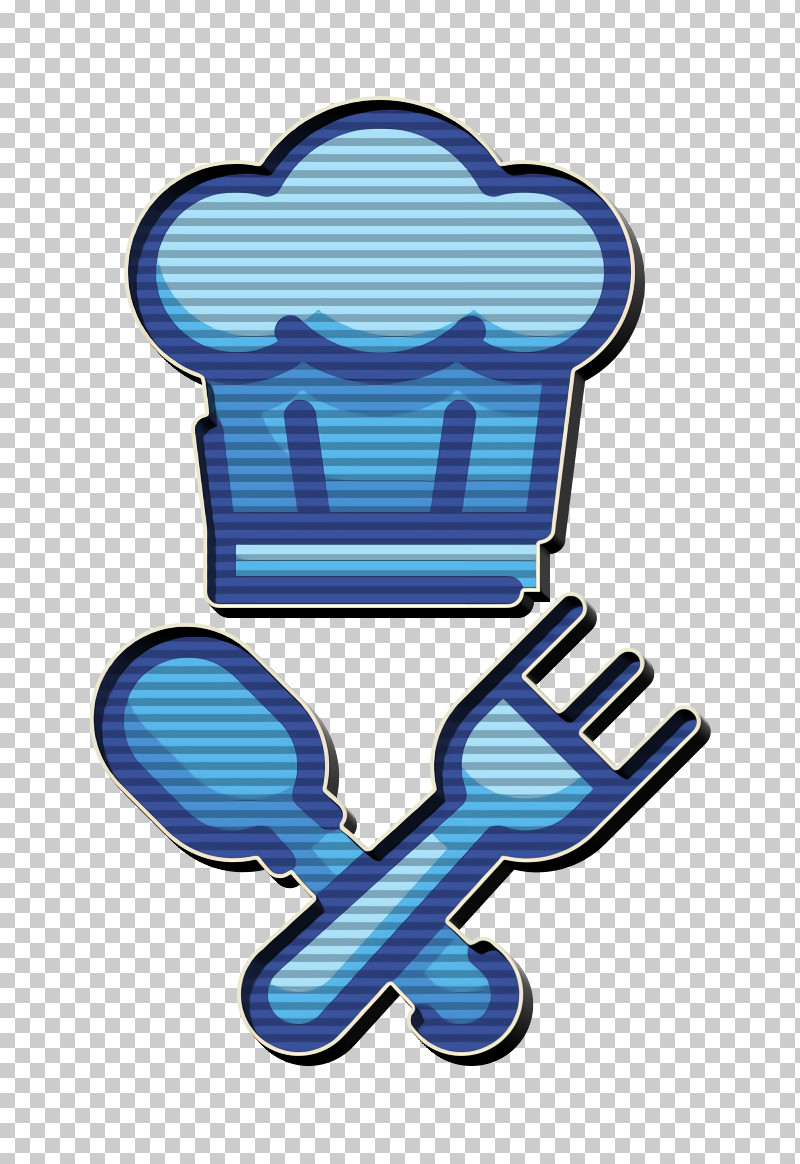 Labor Icon Chef Icon Cook Icon PNG, Clipart, Blue, Chef Icon, Cook Icon, Electric Blue, Labor Icon Free PNG Download