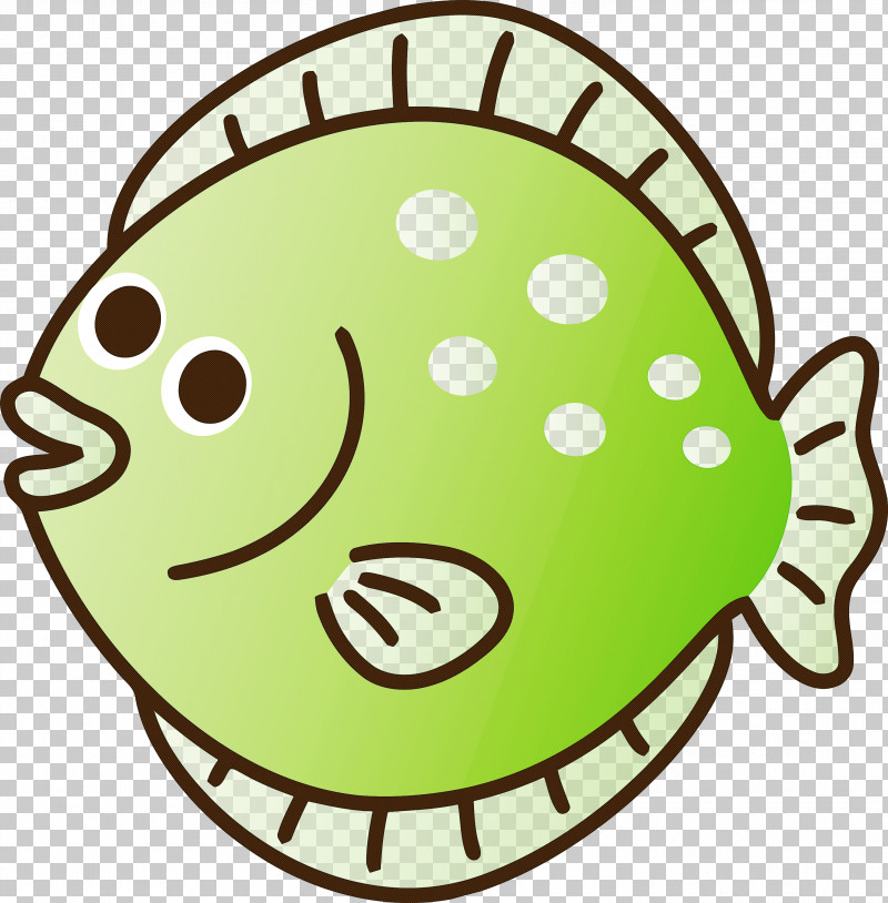 Cartoon Fish PNG, Clipart, Cartoon, Cartoon Flounder, Fish, Flounder Free PNG Download