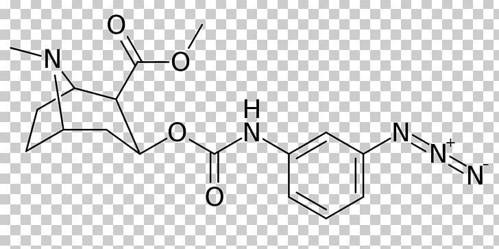 Coca Alkaloid Tropane Point Cocaine Lewis Structure PNG, Clipart, Analog, Angle, Area, Auto Part, Black And White Free PNG Download