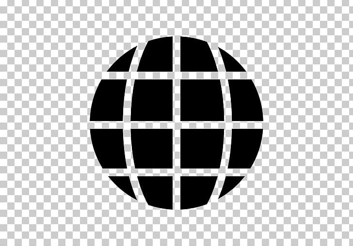 Earth Globe PNG, Clipart, Ball, Black, Black And White, Brand, Circle Free PNG Download