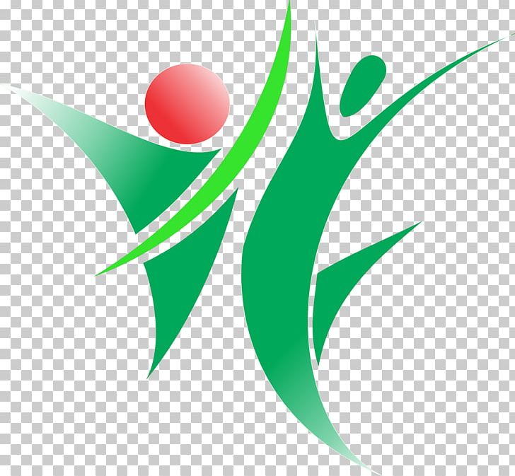 Green Leaf Line Logo PNG, Clipart, Flower, Graphic Design, Green, Leaf, Line Free PNG Download