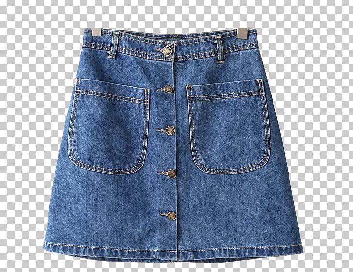 Jeans Denim Skirt Denim Skirt A-line PNG, Clipart, Active Shorts, A Line, Aline, Bermuda Shorts, Blue Free PNG Download