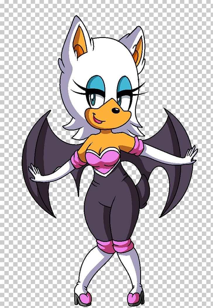 Rouge The Bat Cat Dog PNG, Clipart, Animals, Anime, Art, Bat, Canidae Free PNG Download