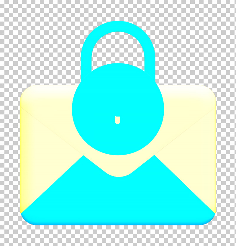 Lock Icon Secret Icon Cyber Icon PNG, Clipart, Aqua, Circle, Cyber Icon, Green, Lock Icon Free PNG Download
