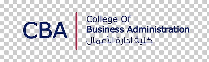 College Of Business Administration Logo Organization Management PNG, Clipart, Area, Blue, Brand, Business, Business Administration Free PNG Download