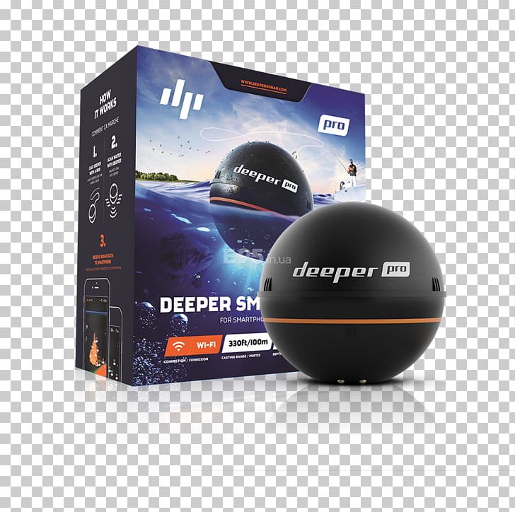 Deeper Fishfinder Fish Finders Fishing Sonar Wi-Fi PNG, Clipart, Angling, Bathymetric Chart, Brand, Deep, Deeper Fishfinder Free PNG Download