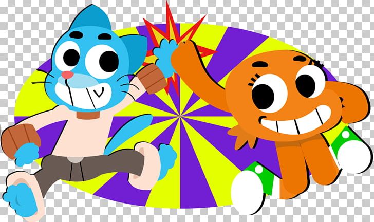 Fan Art Cartoon PNG, Clipart, Amazing World Of Gumball, Art, Artist, Artwork, Cartoon Free PNG Download