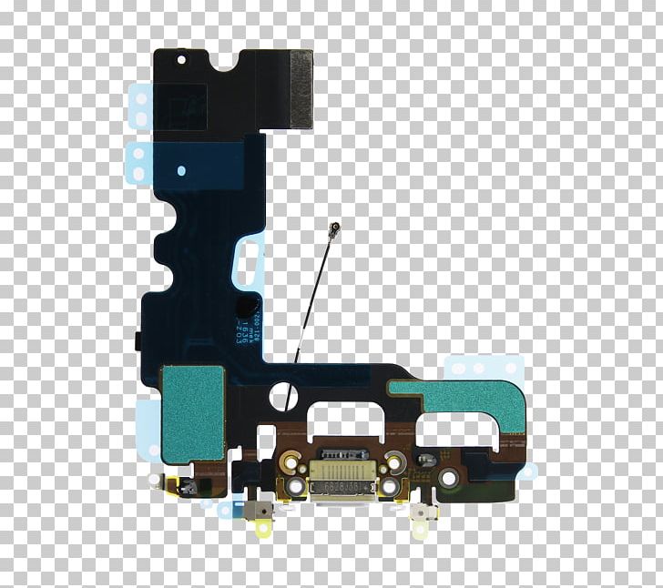 IPhone 7 Plus Battery Charger Dock Connector Phone Connector Telephone PNG, Clipart, Aerials, Angle, Battery, Computer Port, Dock Connector Free PNG Download