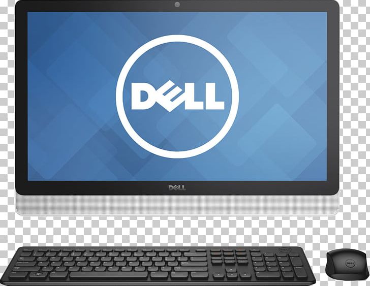 Laptop Dell Inspiron Desktop Computers Touchscreen PNG, Clipart, Brand, Computer, Computer Accessory, Computer Hardware, Computer Monitor Accessory Free PNG Download