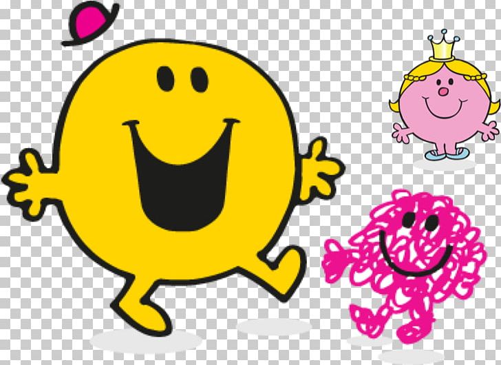Mr. Tall Mr. Happy Mr. Men Mr. Rush Mr. Daydream PNG, Clipart, Area, Character, Emoticon, Emotion, Happiness Free PNG Download