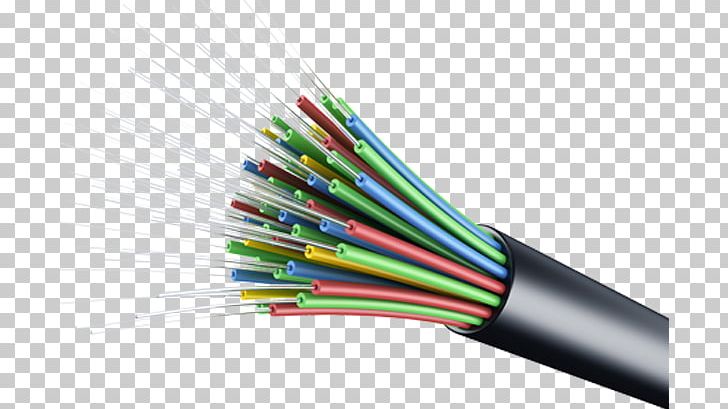 Optical Fiber Cable Network Cables Computer Network Fiber-optic Communication PNG, Clipart, Cable, Computer Network, Core, Electrical Cable, Electronics Accessory Free PNG Download