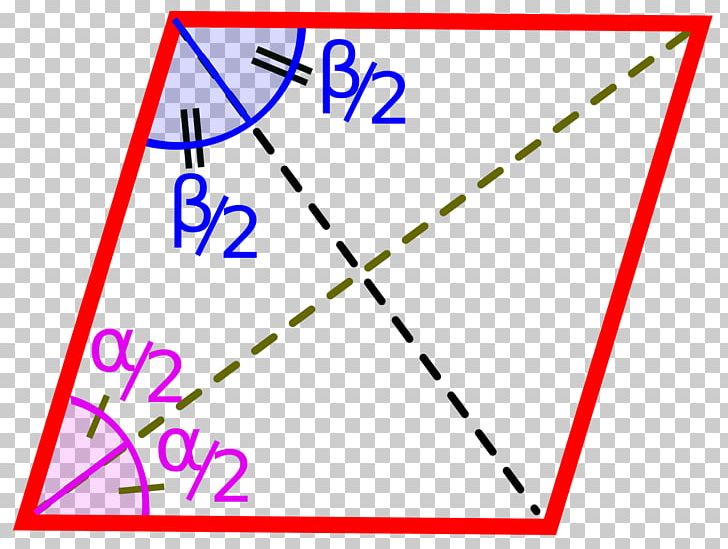 Rhombus Angle Diagonal Square Kite PNG, Clipart, Angle, Area, Circle, Diagonal, Diagonal Matrix Free PNG Download