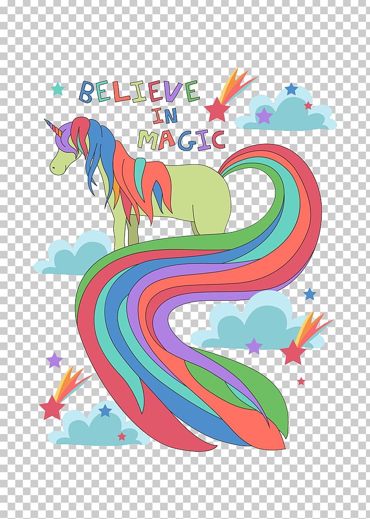 Unicorn Horse PNG, Clipart, Animal, Art, Body, Colorful Background, Coloring Free PNG Download