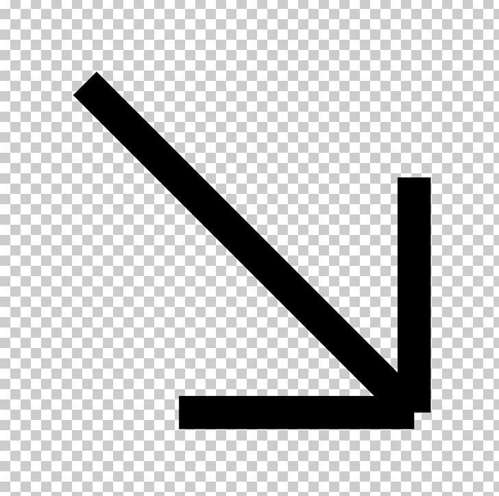 Arrow Computer Icons Inkscape PNG, Clipart, Angle, Area, Arrow, Black, Black And White Free PNG Download