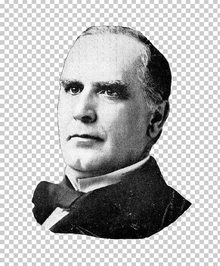 Assassination Of William McKinley White House Ohio PNG, Clipart, Black And White, Chin, Computer Icons, Desktop Wallpaper, Digital Image Free PNG Download