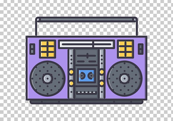 Boombox Computer Icons Scalable Graphics Encapsulated PostScript Psd PNG, Clipart, Boombox, Computer Icons, Electronics, Encapsulated Postscript, Hardware Free PNG Download