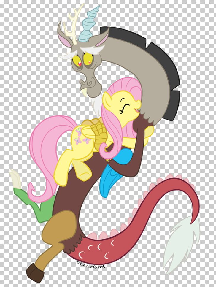 Fluttershy Pinkie Pie Art Drawing Hug PNG, Clipart, Art, Deviantart, Discord, Drawing, Equestria Free PNG Download