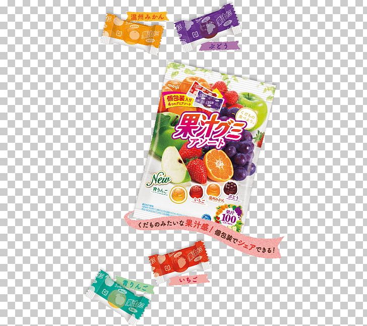 Meiji Juice Gumiasoto Individual Package 90gX6 Bag Food 【ケース販売】明治 果汁グミアソート 個包装 90g×6袋 Gummi Candy PNG, Clipart, Candy, Candy Gummy, Chewing Gum, Confectionery, Convenience Food Free PNG Download