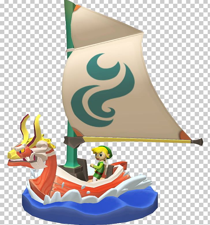 The Legend Of Zelda: The Wind Waker HD Link Princess Zelda Universe Of The Legend Of Zelda PNG, Clipart, Animals, Figurine, Great Sea, Legend Of, Legend Of Zelda The Wind Waker Free PNG Download