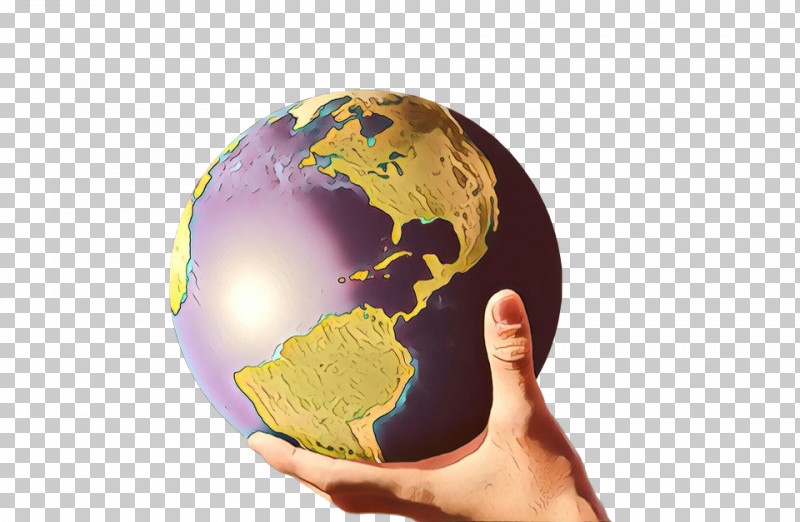 Globe Earth Planet World Hand PNG, Clipart, Astronomical Object, Earth, Gesture, Globe, Hand Free PNG Download