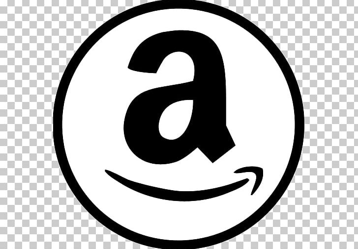 Amazon.com Social Media Social Bookmarking Computer Icons Gift Card PNG, Clipart, Amazoncom, Area, Black And White, Bookmark, Brand Free PNG Download