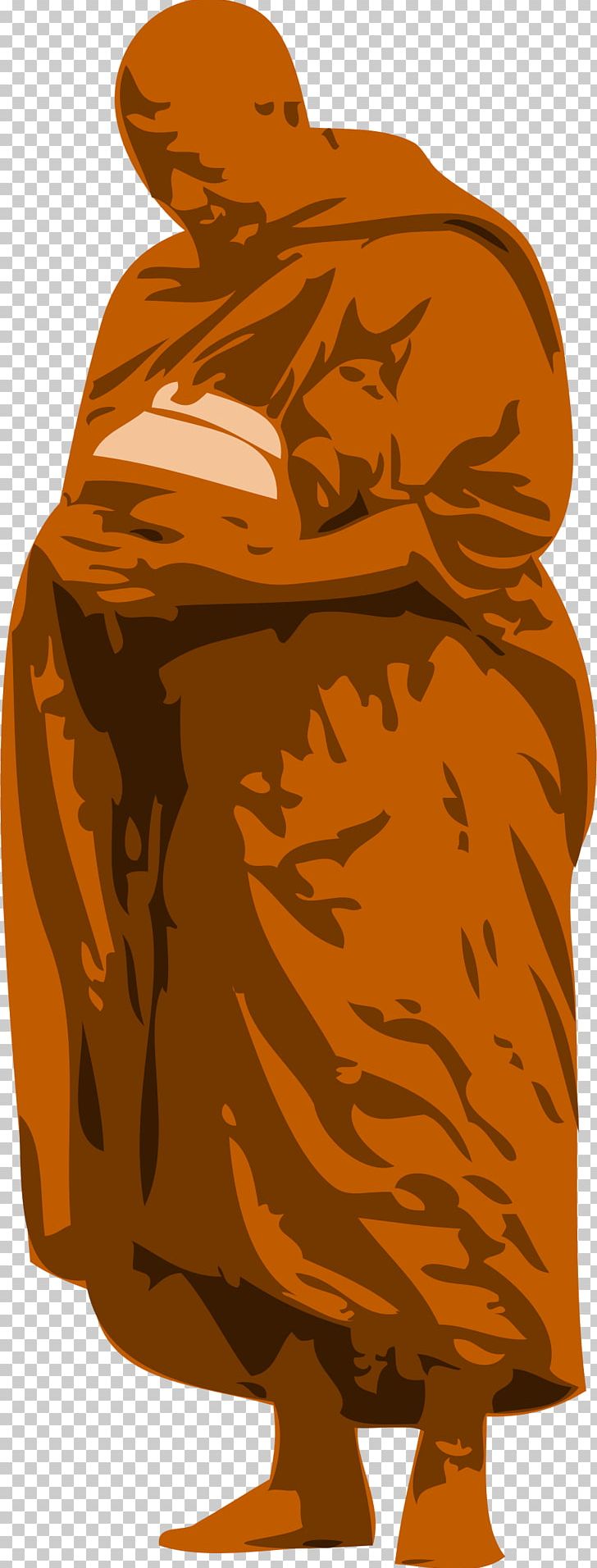 Bhikkhu Buddhism Monk PNG, Clipart, Art, Bhikkhu, Buddhism, Carnivoran, Computer Icons Free PNG Download