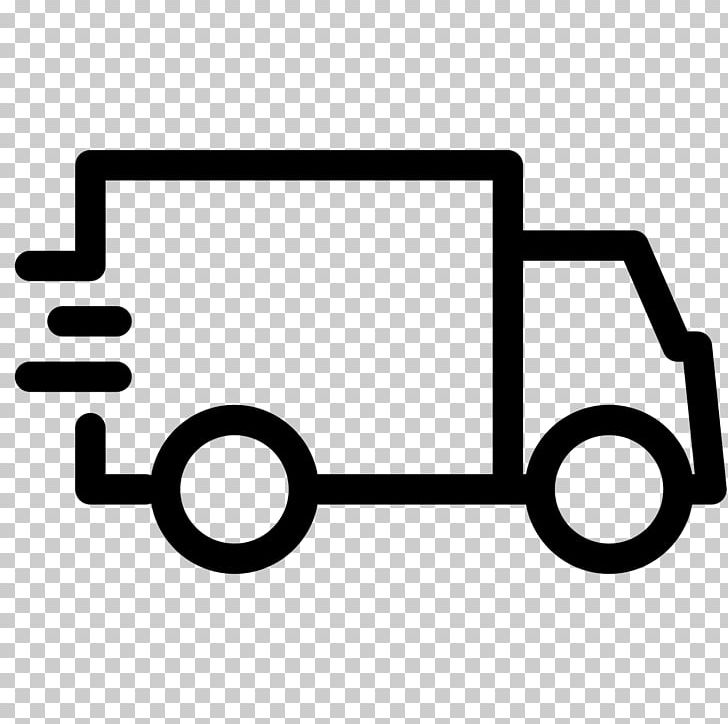 Car Computer Icons Semi-trailer Truck PNG, Clipart, Angle, Area, Black And White, Brand, Cabin Free PNG Download