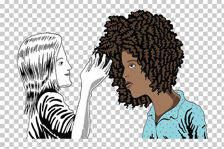 Don't Touch My Hair Afro-textured Hair Black Artificial Hair Integrations PNG, Clipart,  Free PNG Download