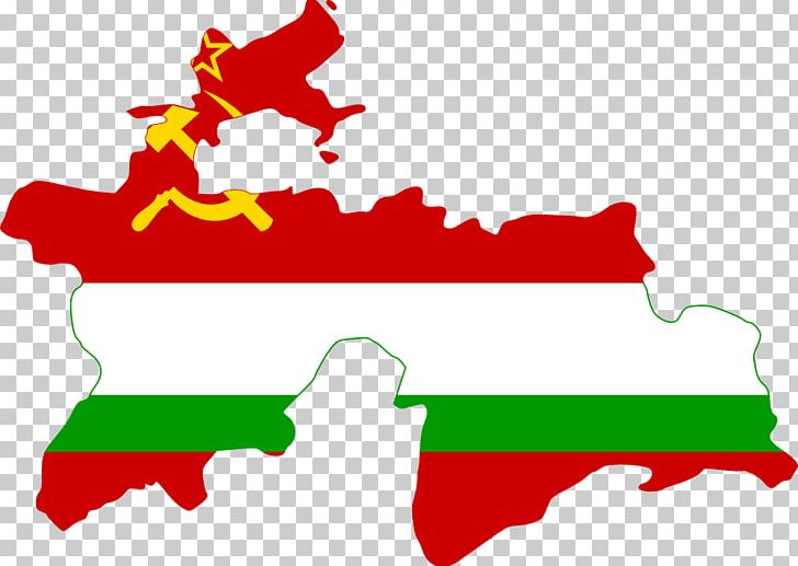 Flag Of Tajikistan Map Stock Photography PNG, Clipart, Area, Artwork, Blank Map, Flag Of Tajikistan, Line Free PNG Download