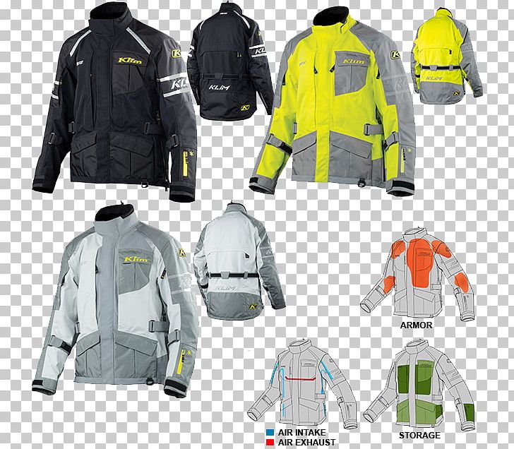 Klim Jacket Sleeve Outerwear Clothing PNG, Clipart, Brand, Clothing, Cordura, Jacket, Jersey Free PNG Download