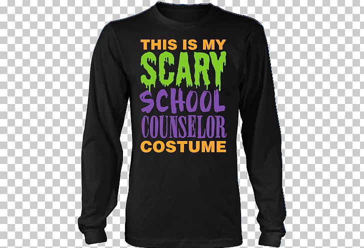 Long-sleeved T-shirt Long-sleeved T-shirt Sweater Halloween Costume PNG, Clipart, Active Shirt, Bluza, Brand, Clothing, Costume Free PNG Download