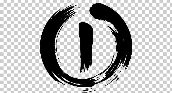 Martial Arts Logo Hapkido Tai Chi PNG, Clipart, Art, Artwork, Black, Black And White, Circle Free PNG Download