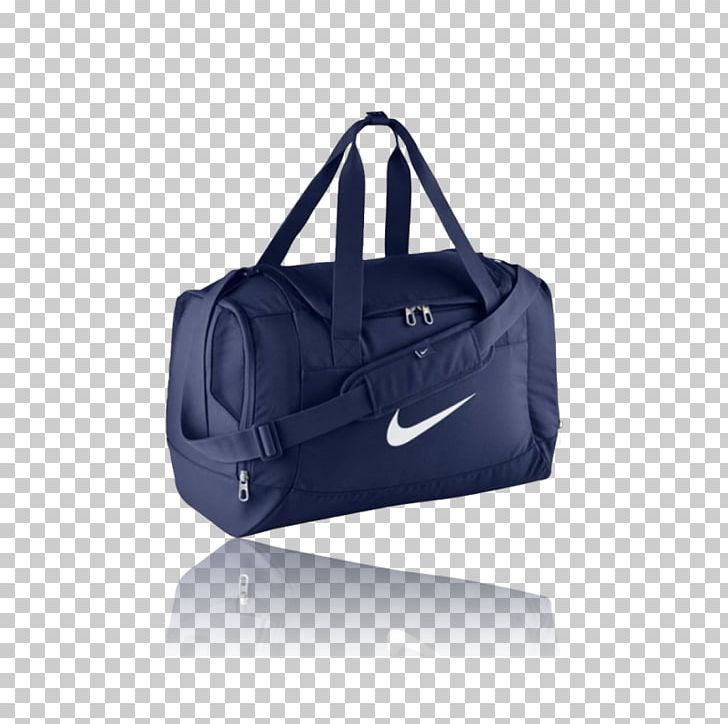 Nike Academy Bag Swoosh Duffel Coat PNG, Clipart, Adidas, Bag, Black, Blue, Brand Free PNG Download