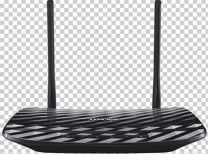 Router TP-Link Archer C2 Wi-Fi IEEE 802.11ac PNG, Clipart, Access Point, Black And White, Gigabit, Ieee 80211, Ieee 80211ac Free PNG Download