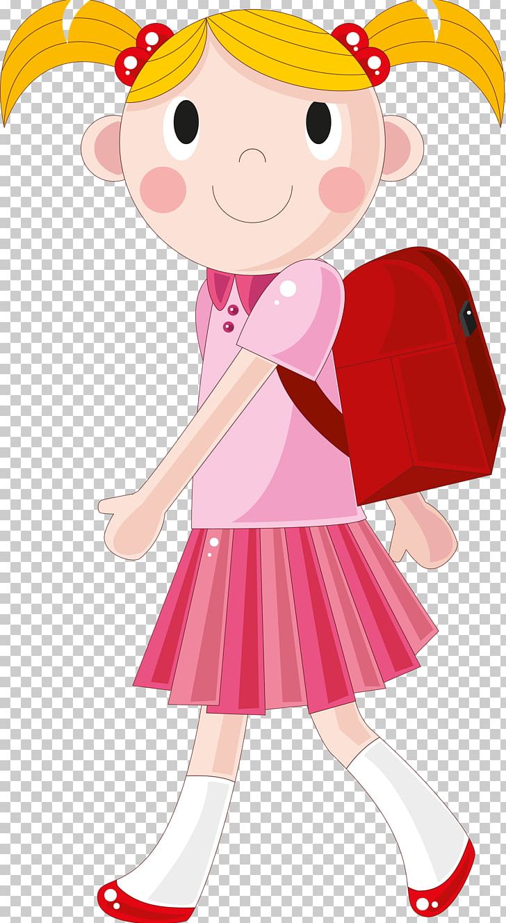 School Student PNG, Clipart, Art, Cartoon, Child, Clothing, Costume Free PNG Download