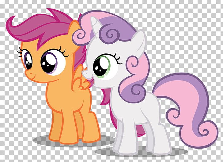 Scootaloo Apple Bloom Sweetie Belle Pony The Cutie Mark Chronicles PNG, Clipart, Apple Bloom, Cartoon, Cat Like Mammal, Cutie Mark Chronicles, Cutie Mark Crusaders Free PNG Download
