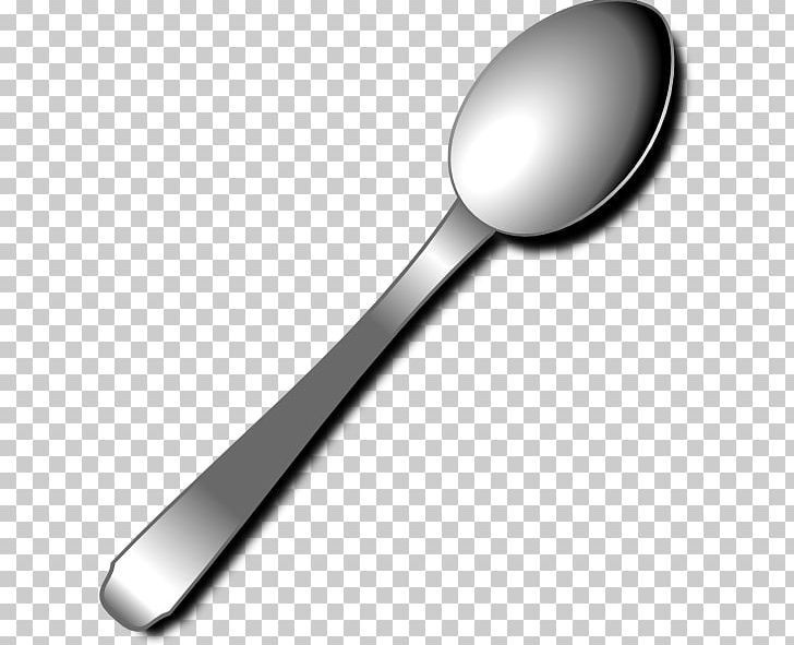 Soup Spoon PNG, Clipart, Black And White, Clip Art, Computer Icons, Cutlery, Fork Free PNG Download