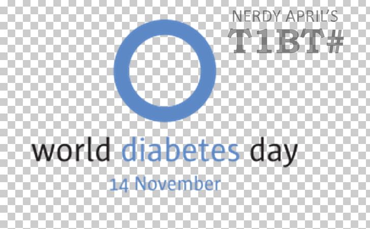 World Diabetes Day Diabetes Mellitus Type 2 International Diabetes Federation Awareness PNG, Clipart, Area, Awareness, Blue, Bra, Circle Free PNG Download