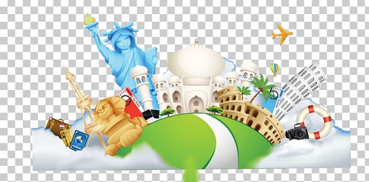 World Travel Agent Cartoon PNG, Clipart, Aircraft, Airline Ticket, Attractions, Brand, Computer Wallpaper Free PNG Download