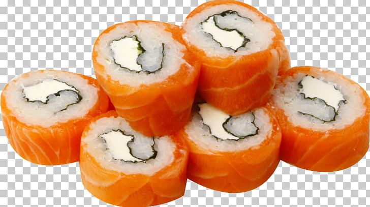 California Roll Sushi Makizushi Smoked Salmon Food PNG, Clipart,  Free PNG Download