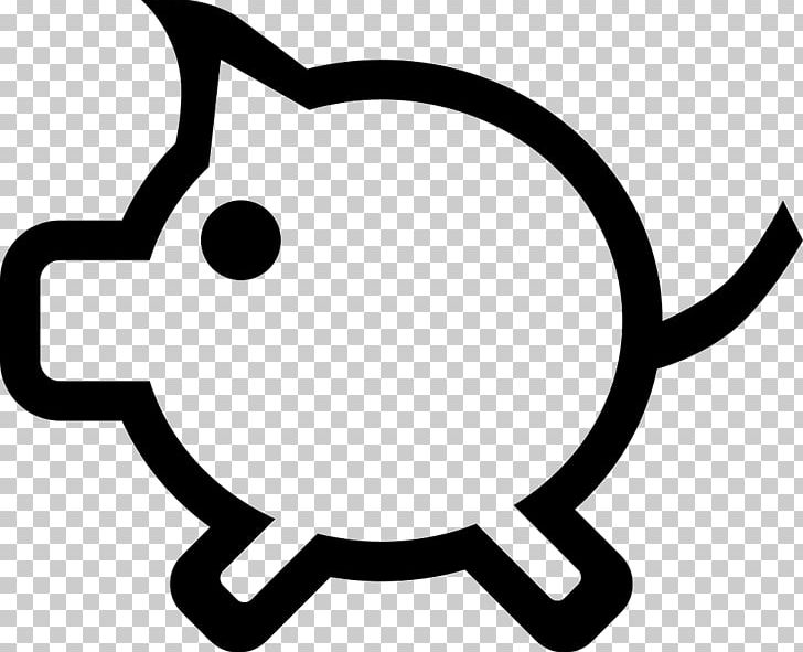 Domestic Pig Computer Icons Symbol PNG, Clipart, Animals, Black, Black And White, Computer Icons, Domestic Pig Free PNG Download
