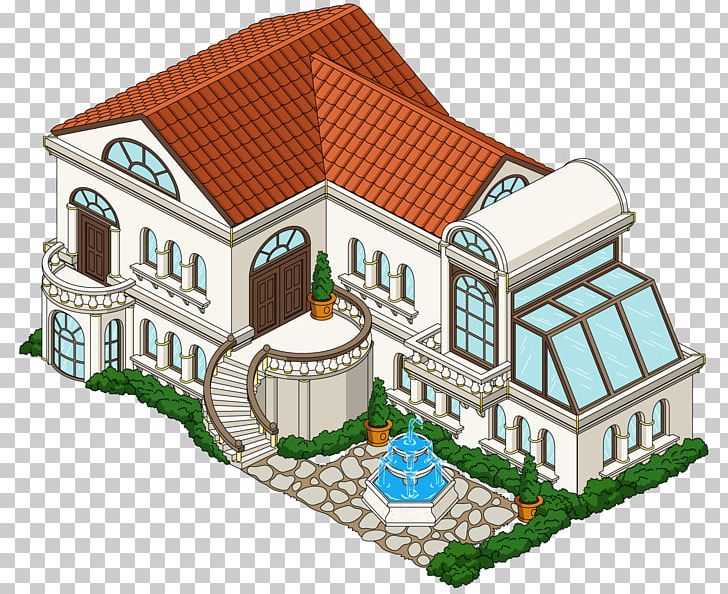 Family Guy: The Quest For Stuff Tom Tucker Building House PNG, Clipart, Building, Computer Icons, District 9, Elevation, Facade Free PNG Download