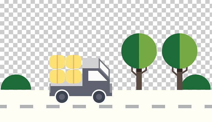 Graphic Design Text Brand Illustration PNG, Clipart, Brand, Cars, Communication, Delivery Truck, Diagram Free PNG Download