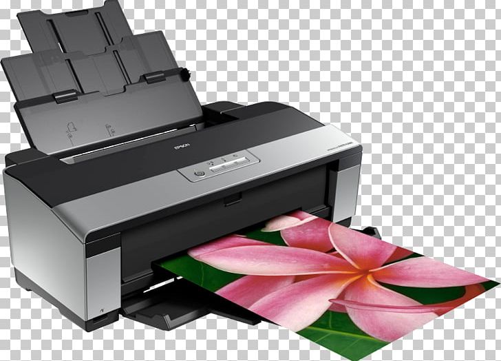 Inkjet Printing Epson Stylus Photo R2880 Printer Continuous Ink System PNG, Clipart, Canon, Color Printing, Continuous Ink System, Device Driver, Electronic Device Free PNG Download