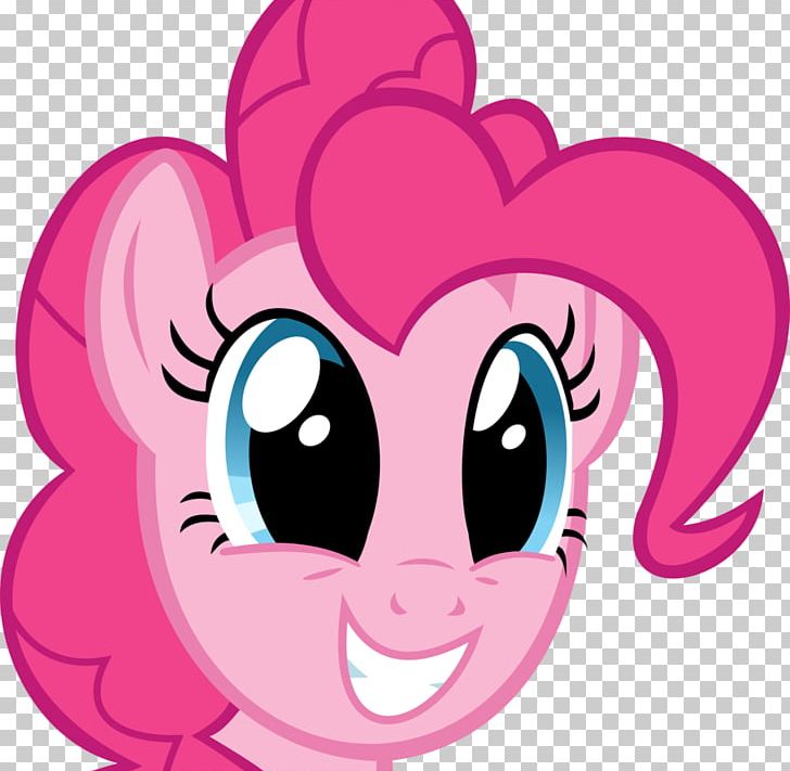 Pinkie Pie Rainbow Dash Pony Applejack Rarity PNG, Clipart, Cartoon, Equestria, Eye, Face, Fictional Character Free PNG Download