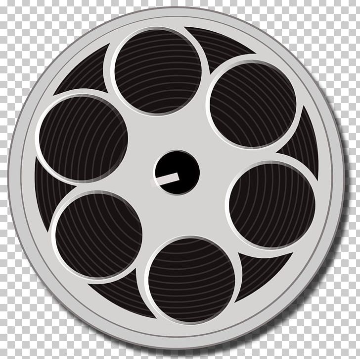Reel Film Cinema PNG, Clipart, Art Film, Cinema, Circle, Clapperboard, Clip Art Free PNG Download
